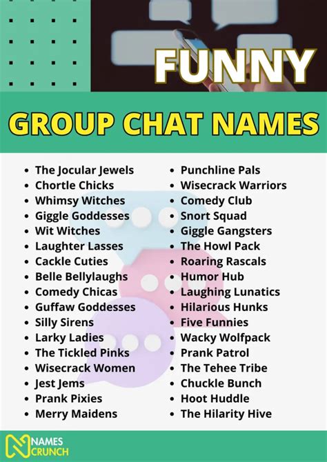 black group chat names|offensive group chat names.